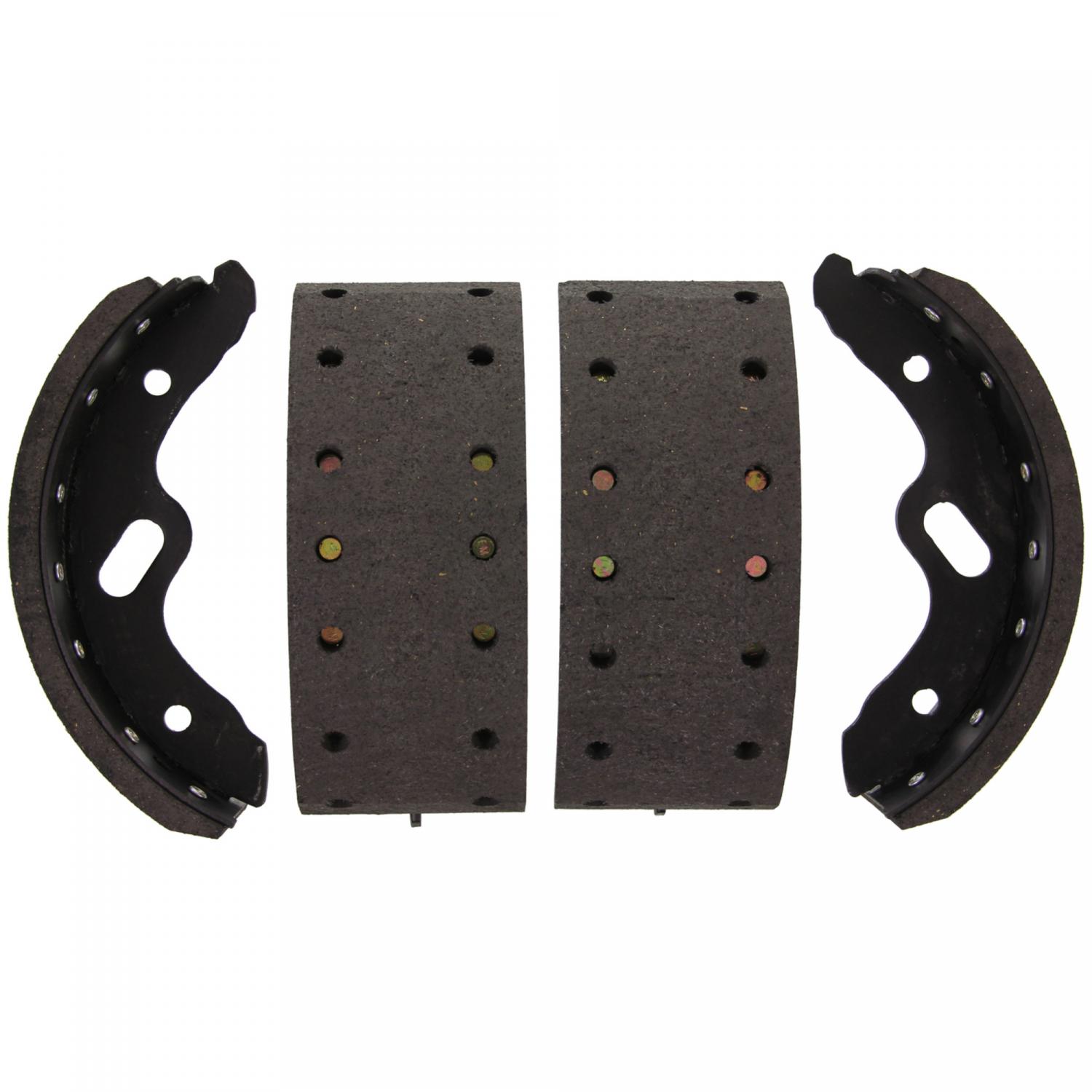 Wagner Brake ANA684R - Drum Brake Shoe Wagner Brake ANA684R Drum Brake Shoe product image 1 of 1