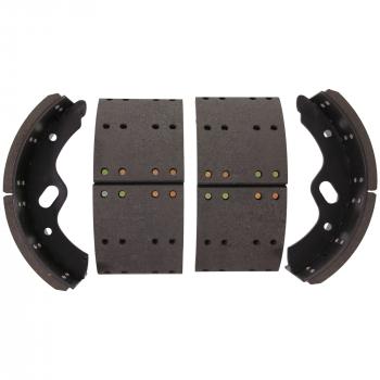 Wagner Brake ANA686R Drum Brake Shoe product image 1 of 1