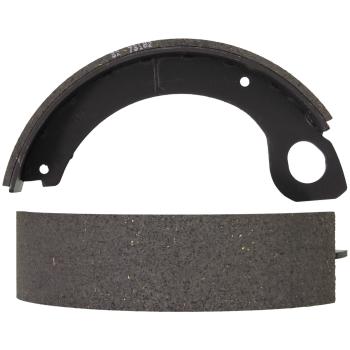 Wagner Brake ANA692 Parking Brake Shoe product image 1 of 1