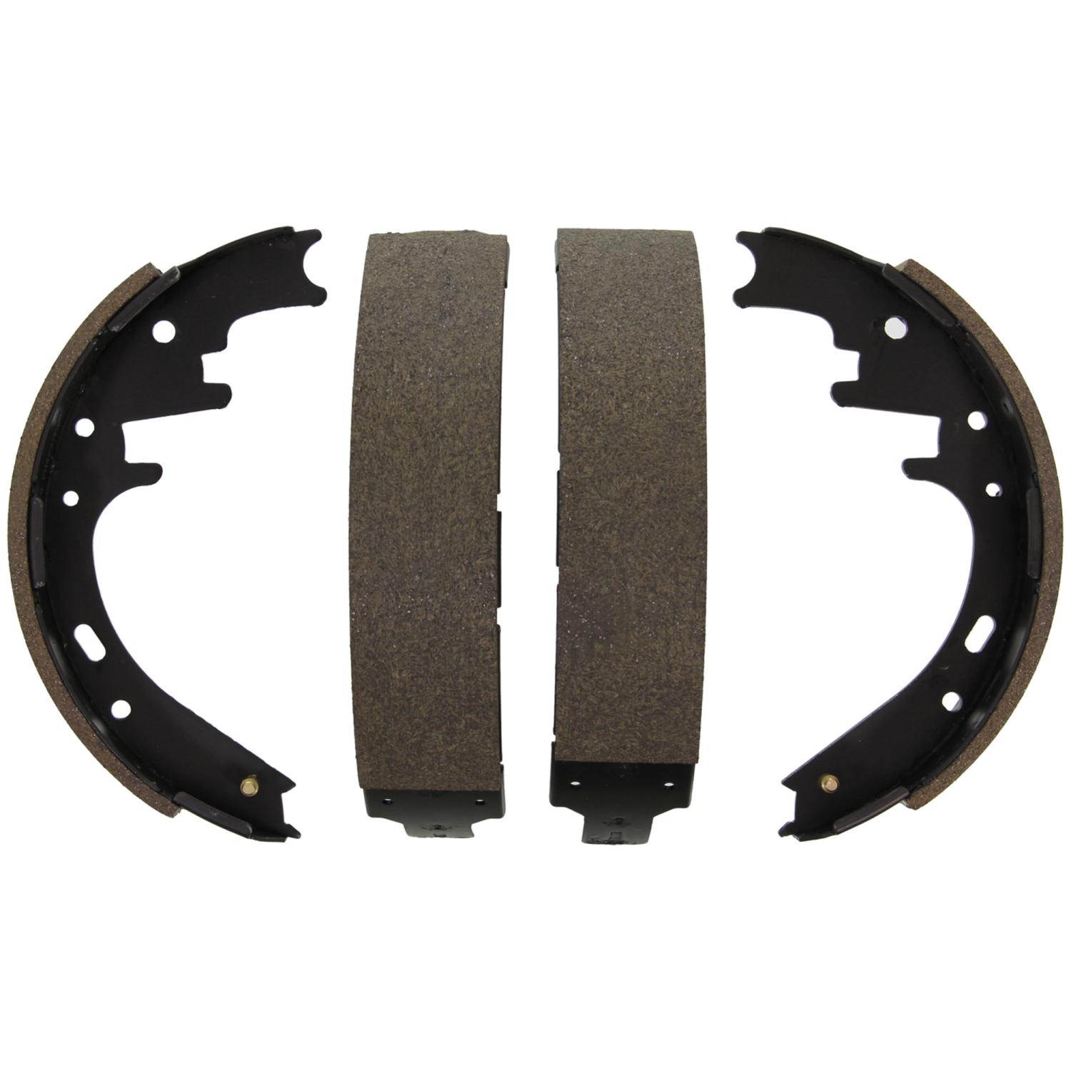 Wagner Brake ANA723 Drum Brake Shoe product image 1 of 1
