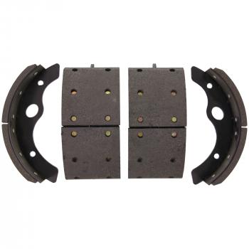 Wagner Brake ANA730R Drum Brake Shoe product image 1 of 1