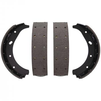 Wagner Brake ANA840R Drum Brake Shoe product image 1 of 1