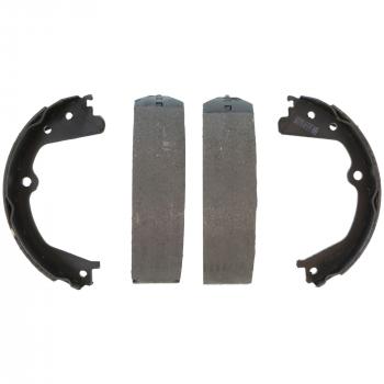 Wagner Brake ANA952 Parking Brake Shoe product image 1 of 1