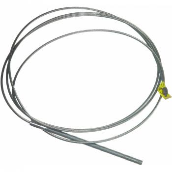 Wagner Brake BC101019 Parking Brake Cable product image 1 of 1