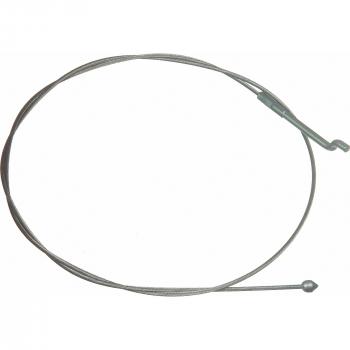 Wagner Brake BC101046 Parking Brake Cable product image 1 of 1