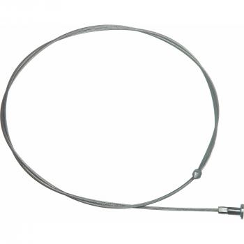 Wagner Brake BC101047 Parking Brake Cable product image 1 of 1