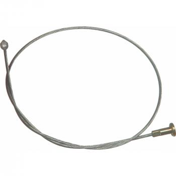 Wagner Brake BC101048 Parking Brake Cable product image 1 of 1