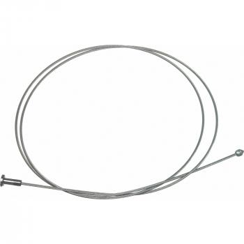 Wagner Brake BC101049 Parking Brake Cable product image 1 of 1
