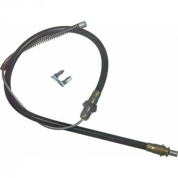 Wagner Brake BC101170 Parking Brake Cable product image 1 of 1