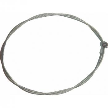 Wagner Brake BC101171 - Parking Brake Cable Wagner Brake BC101171 Parking Brake Cable product image 1 of 1