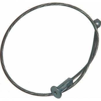 Wagner Brake BC101172 Parking Brake Cable product image 1 of 1