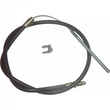 Wagner Brake BC101657 Parking Brake Cable product image 1 of 1