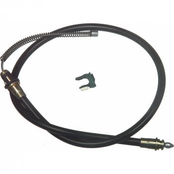 Wagner Brake BC101658 Parking Brake Cable product image 1 of 1