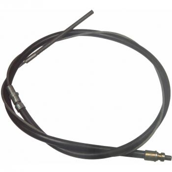 Wagner Brake BC101661 Parking Brake Cable product image 1 of 1