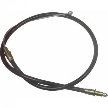 Wagner Brake BC101666 Parking Brake Cable product image 1 of 1
