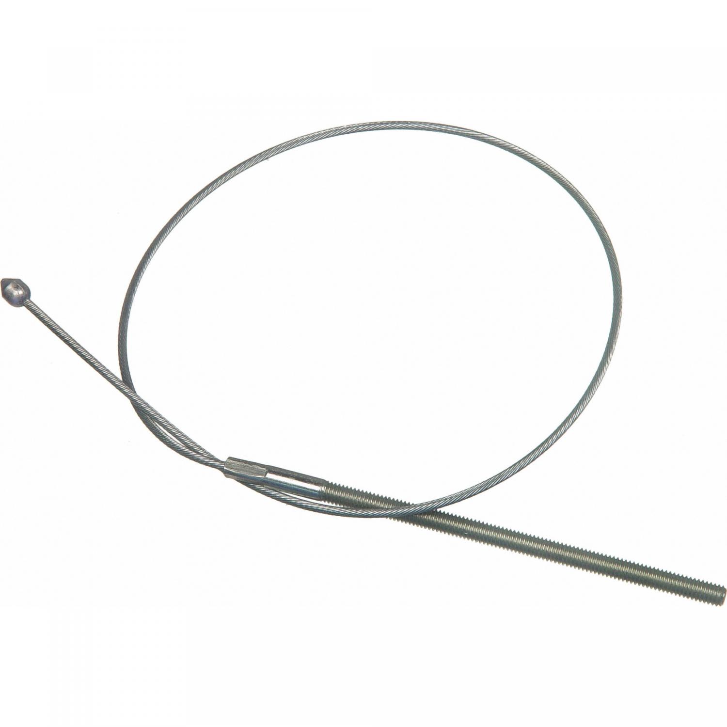 Wagner Brake BC101670 - Parking Brake Cable Wagner Brake BC101670 Parking Brake Cable product image 1 of 1