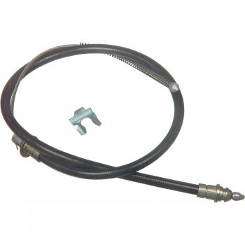 Wagner Brake BC101834 Parking Brake Cable product image 1 of 1
