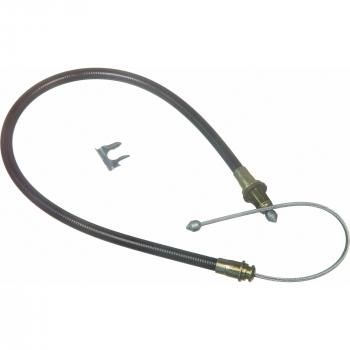 Wagner Brake BC101840 Parking Brake Cable product image 1 of 1