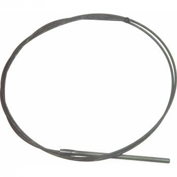 Wagner Brake BC101846 Parking Brake Cable product image 1 of 1