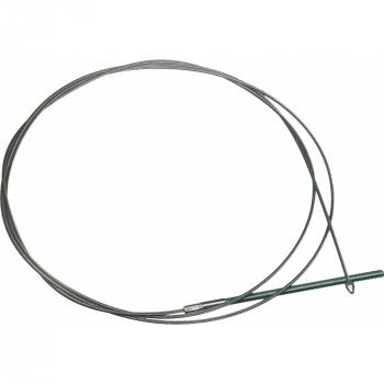 Wagner Brake BC101847 Parking Brake Cable product image 1 of 1
