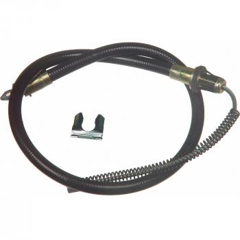 Wagner Brake BC101853 Parking Brake Cable product image 1 of 1