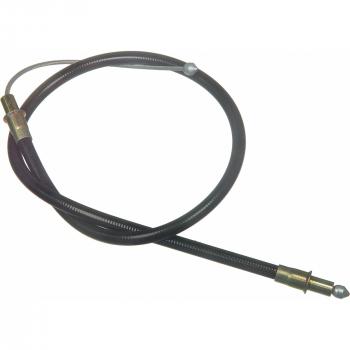Wagner Brake BC101854 Parking Brake Cable product image 1 of 1