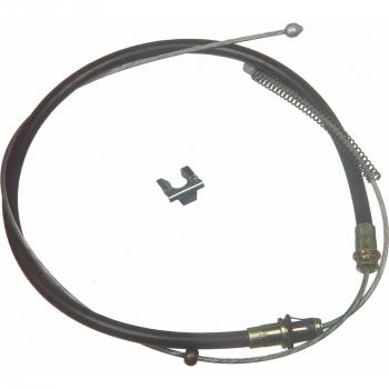 Wagner Brake BC101855 - Parking Brake Cable Wagner Brake BC101855 Parking Brake Cable product image 1 of 1