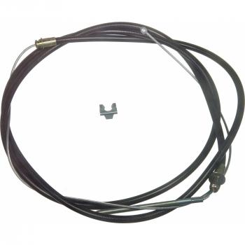 Wagner Brake BC101856 Parking Brake Cable product image 1 of 1