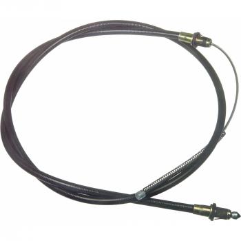 Wagner Brake BC101858 Parking Brake Cable product image 1 of 1