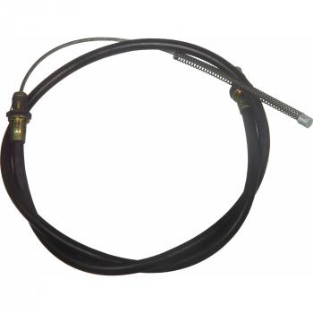 Wagner Brake BC101859 Parking Brake Cable product image 1 of 1