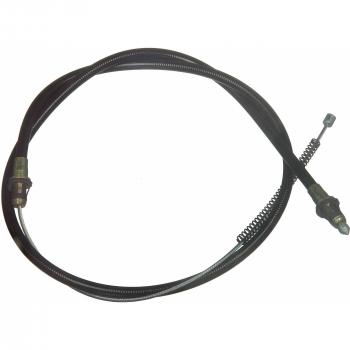 Wagner Brake BC101864 Parking Brake Cable product image 1 of 1