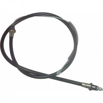 Wagner Brake BC101865 Parking Brake Cable product image 1 of 1