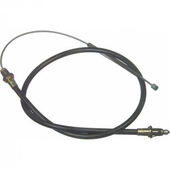 Wagner Brake BC101866 Parking Brake Cable product image 1 of 1