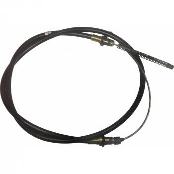 Wagner Brake BC101867 Parking Brake Cable product image 1 of 1