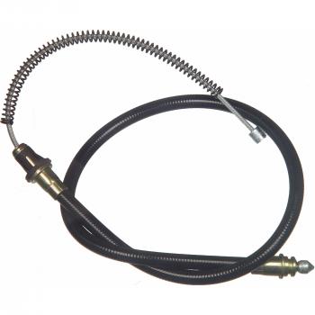 Wagner Brake BC101982 Parking Brake Cable product image 1 of 1