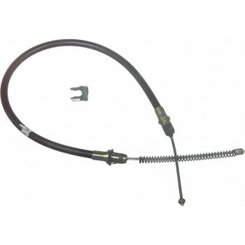 Wagner Brake BC101993 - Parking Brake Cable Wagner Brake BC101993 Parking Brake Cable product image 1 of 1