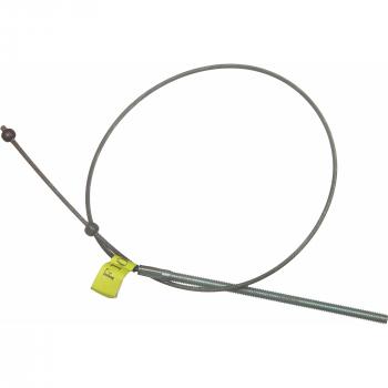 Wagner Brake BC101996 Parking Brake Cable product image 1 of 1