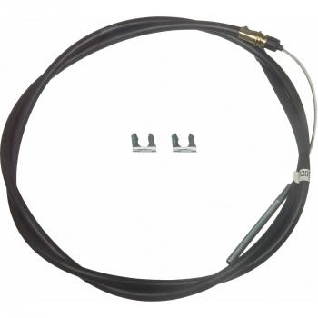Wagner Brake BC102003 Parking Brake Cable product image 1 of 1