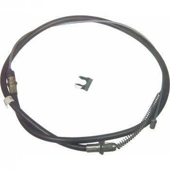 Wagner Brake BC102005 Parking Brake Cable product image 1 of 1