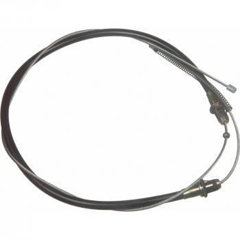 Wagner Brake BC102006 Parking Brake Cable product image 1 of 1