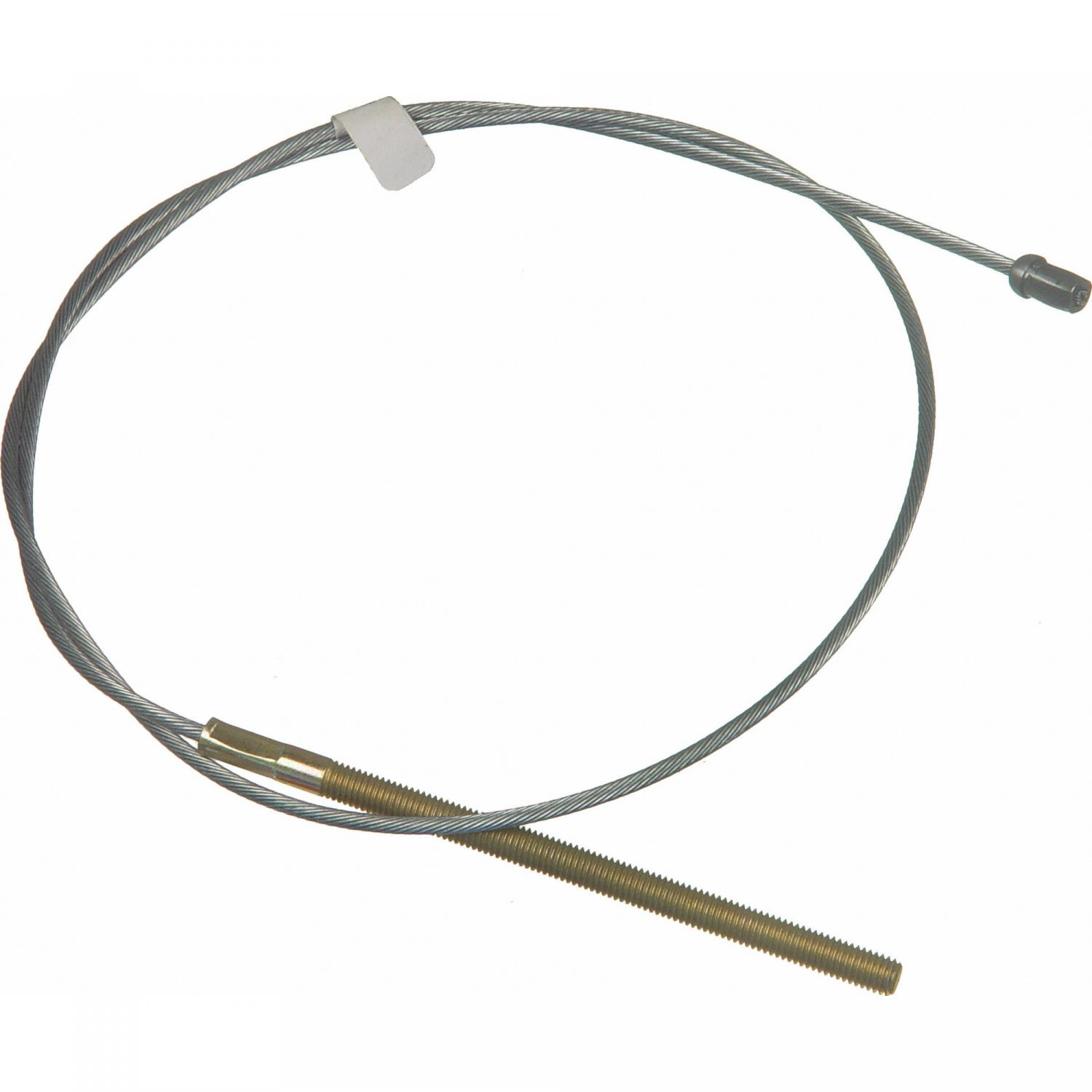 Wagner Brake BC102115 - Parking Brake Cable Wagner Brake BC102115 Parking Brake Cable product image 1 of 1