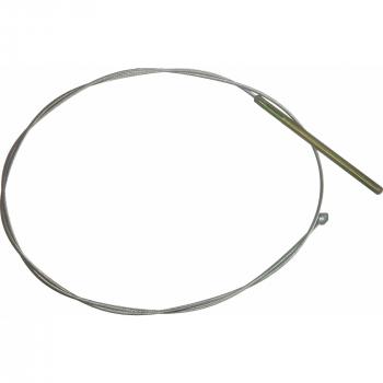 Wagner Brake BC102116 Parking Brake Cable product image 1 of 1