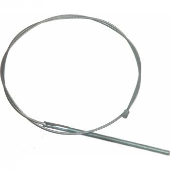 Wagner Brake BC102118 - Parking Brake Cable Wagner Brake BC102118 Parking Brake Cable product image 1 of 1