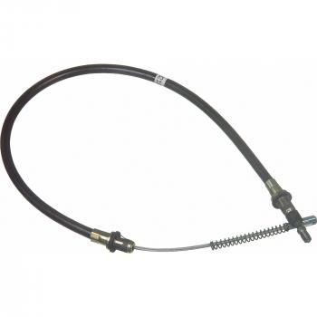 Wagner Brake BC102189 Parking Brake Cable product image 1 of 1