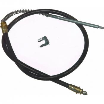 Wagner Brake BC102611 Parking Brake Cable product image 1 of 1
