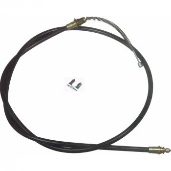 Wagner Brake BC102614 Parking Brake Cable product image 1 of 1