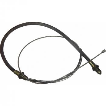 Wagner Brake BC102618 Parking Brake Cable product image 1 of 1