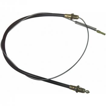 Wagner Brake BC102620 Parking Brake Cable product image 1 of 1