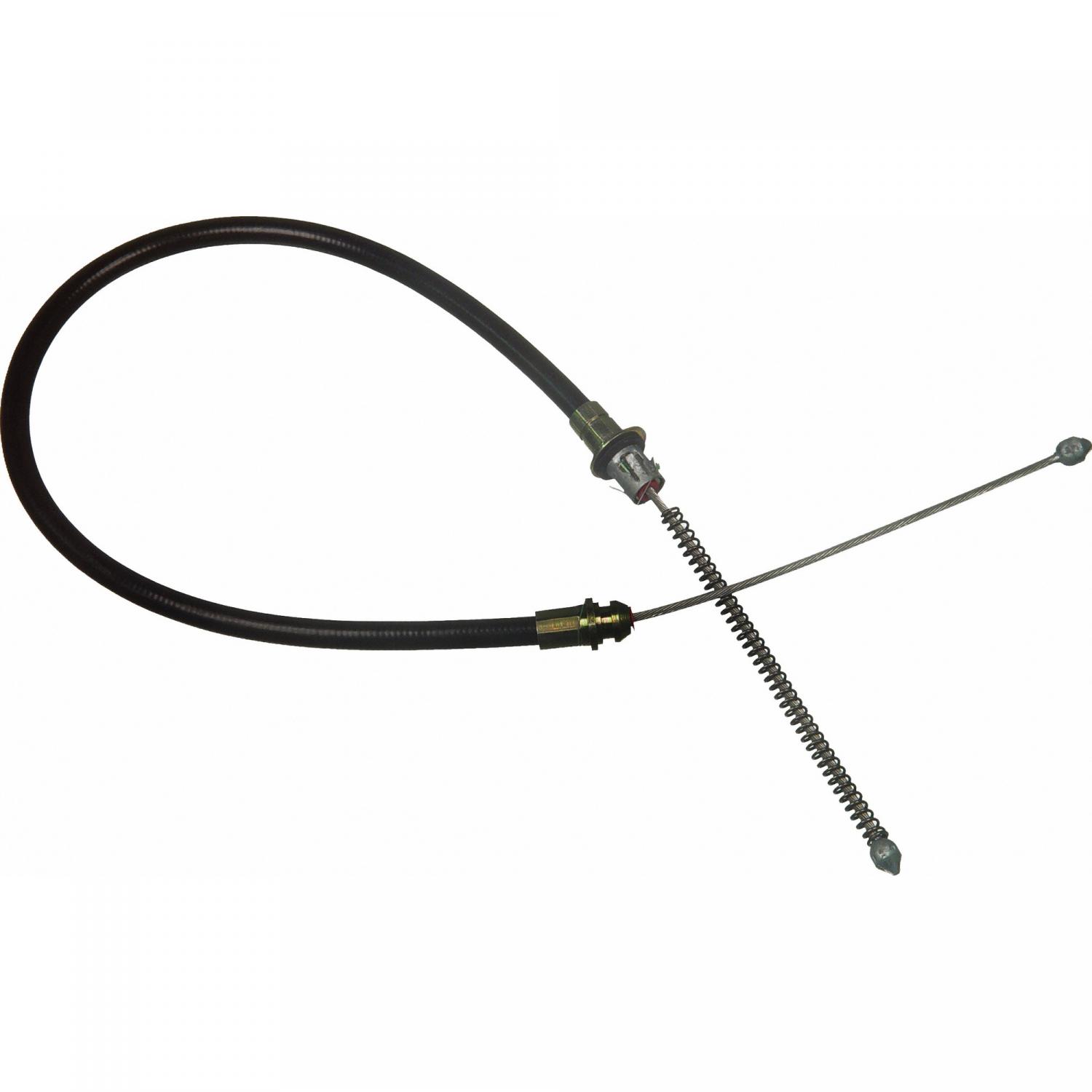 Wagner Brake BC102622 - Parking Brake Cable Wagner Brake BC102622 Parking Brake Cable product image 1 of 1
