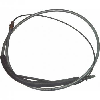 Wagner Brake BC102623 Parking Brake Cable product image 1 of 1